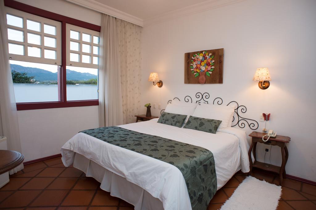 Pousada Barbara Bela Tiradentes Zimmer foto