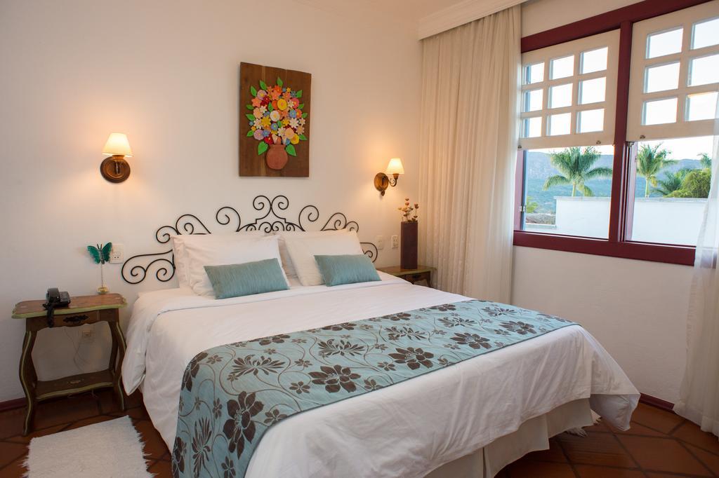 Pousada Barbara Bela Tiradentes Zimmer foto