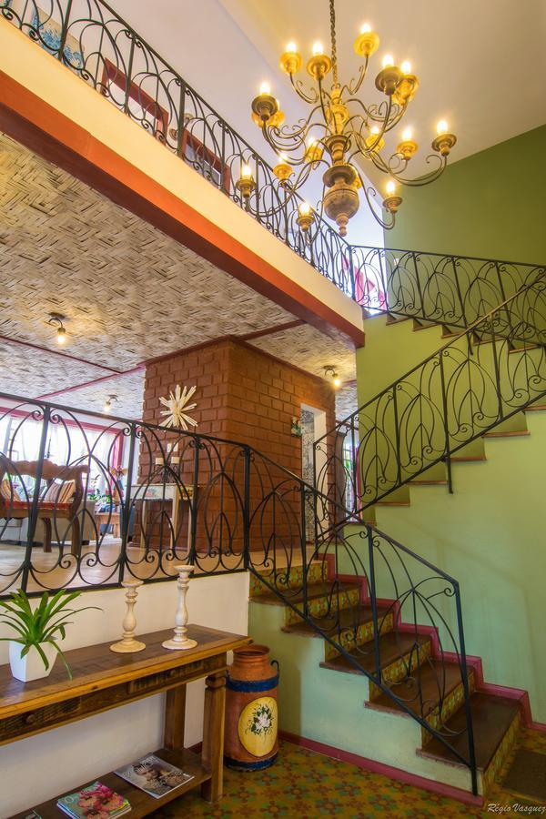 Pousada Barbara Bela Tiradentes Exterior foto